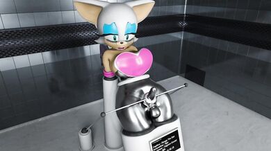 Rogue Dick Forbidden