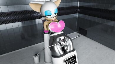 Rogue Dick Forbidden