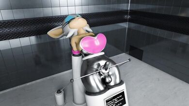 Rogue Dick Forbidden