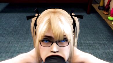 - Lord Aardvark's Marie Rose Orgy Fantasy