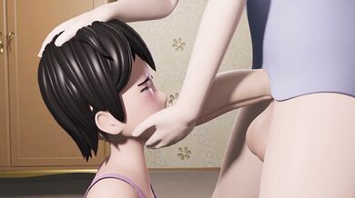 Dude gets pegged and transformed into a sissy slut by his dominant girlfriend