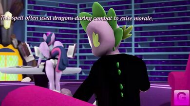 [Gorilka] The magical dragon's ball part 2