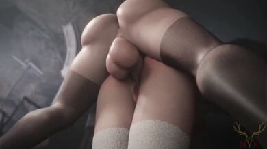 - Banging Rosemary in 4K