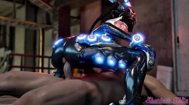 Wild Rabbit Orgy Gone Crazy