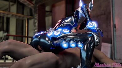 Wild Rabbit Orgy Gone Crazy