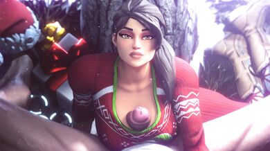 Busty Bitch Gets Her Tits Fucked Hard By Ramirez [4K UHD 2160P].