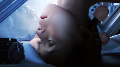 Star Wars: Rey & Ahsoka's Erotic Adventure - A Porn Video