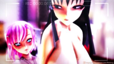 Love is a Hazardous Lv3