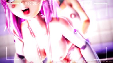 Love is a Hazardous Lv3