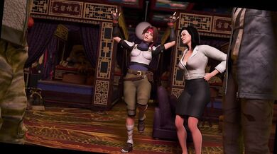 Three-Way Taste Test - Entry [Piece of Pie]