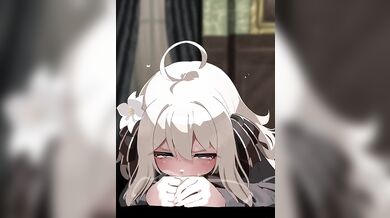 The Depraved Throat of Lily: Mizu Mizuni's Dirty Tale