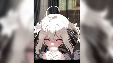 The Depraved Throat of Lily: Mizu Mizuni's Dirty Tale