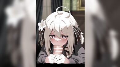 The Depraved Throat of Lily: Mizu Mizuni's Dirty Tale
