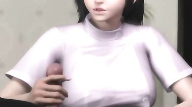 Semen Masterpiece - Volume 13: The Art of Sperm Inspection