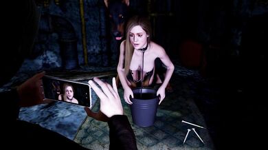 The Dogged Captain's Bitch