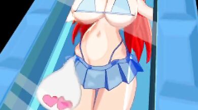 Rise of the Slimetits [Gokutama] - The Bingotarte Chronicles