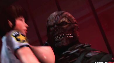 Jason Striker vs Lei Fang: A 26-Region SFM Battle Royale