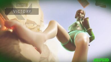 Mistress Viper's Foot Worship Orgy