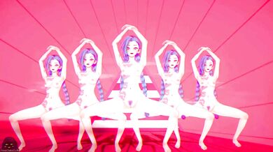 Submit to the Mighty Jinx! Jinx! Jinx!