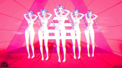 Submit to the Mighty Jinx! Jinx! Jinx!