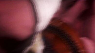 Futa Yen, Threesome with Triss and Ciri (Wild Hunt of the Witcher 3)