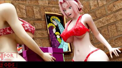 Feliz Navidad: A Christmas to Remember [HforGods]