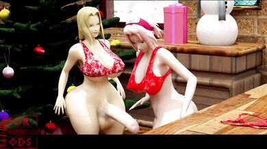 Feliz Navidad: A Christmas to Remember [HforGods]