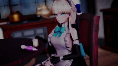 Asuma's Creamy Explosion: Mozuku48's Milky Delight