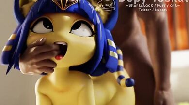 Do you want me to give a specific genre or tag for the hentai porn video?
