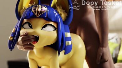 Do you want me to give a specific genre or tag for the hentai porn video?