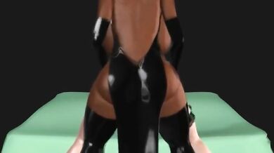 Sircus Clip 39: Special Oral Treatment for the Ladies
