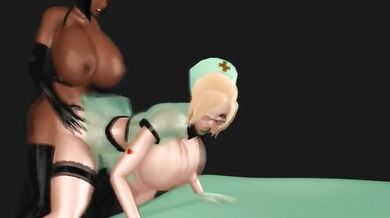 Sircus Clip 39: Special Oral Treatment for the Ladies