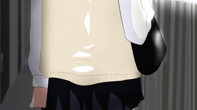 Nekomimi's Truthful Lies: JK Hypnotized with an Onahole