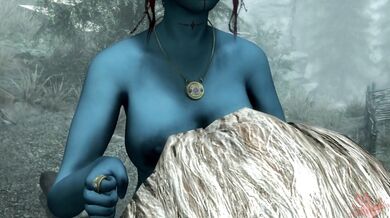 Colossal Pervert - A XXX Parody (2019)