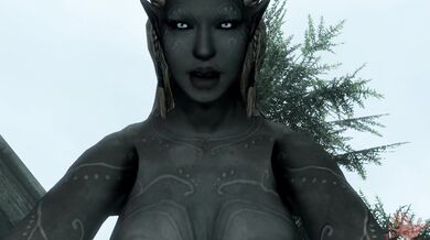 Colossal Pervert - A XXX Parody (2019)