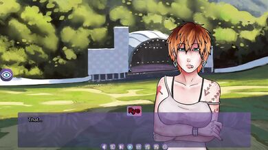 Femdom World: The Lesbian Strap-on Dancers of Rye