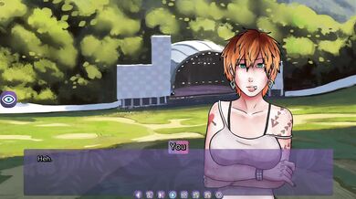 Femdom World: The Lesbian Strap-on Dancers of Rye