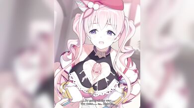 Tittyfucked with Balls-Deep Translation: A Titillating Anime Experience