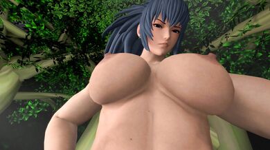 Leona's POV Blowjob Adventures in Stalkerville