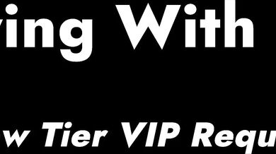 Groping Leia's Tight Shaft while she Moans in Pleasure