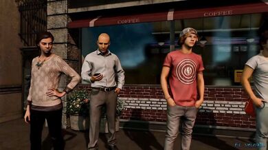 She-Males in Heat Can't Be Stopped: Velhacox's Latest Tease