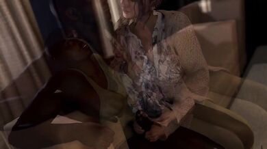 - My Friend's Daughter