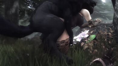 Beastly Banging | Animalistic HMV/PMV