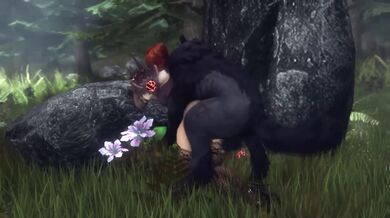 Beastly Banging | Animalistic HMV/PMV