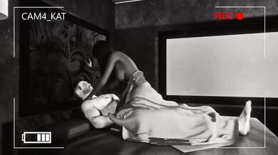 - Cuckold Husband Gets Caught in the Act by Hid*den Cam