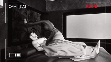 - Cuckold Husband Gets Caught in the Act by Hid*den Cam