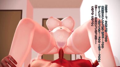 Washington State Cowgirl Gets a Creamy Reaming in Bremerton