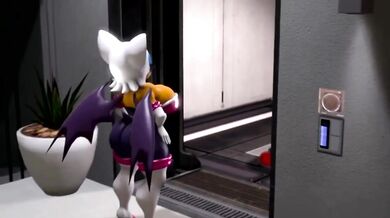 Busty Snake Babe Gets a Monster Facial from a Tattooed Badass