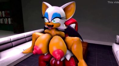 Busty Snake Babe Gets a Monster Facial from a Tattooed Badass