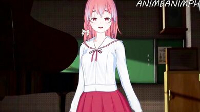 - Rent a Japanese Escort: Sumi Sakurasawa